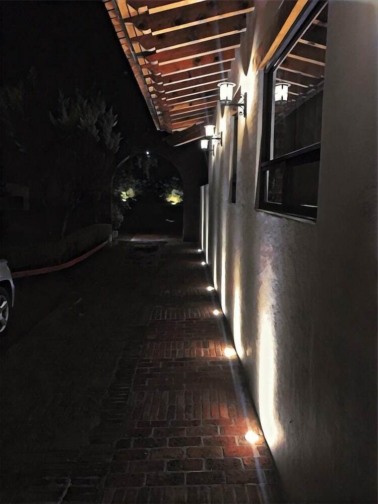 Hotel Boutique Unico Avandaro