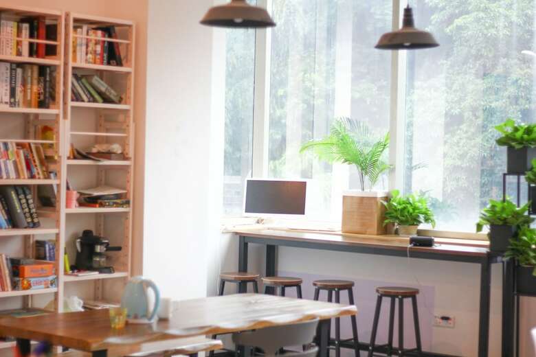 Hostal Wu Kong Youth Hostel Yuzhong Store