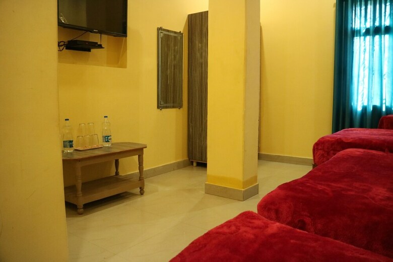 Hotel Samman