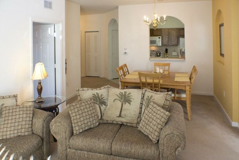 Ip60404 - Windsor Hills Resort - 3 Bed 2 Baths Condo