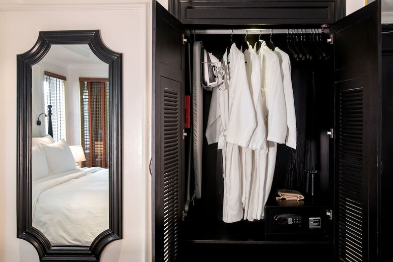 My Boutique Hotel & Spa