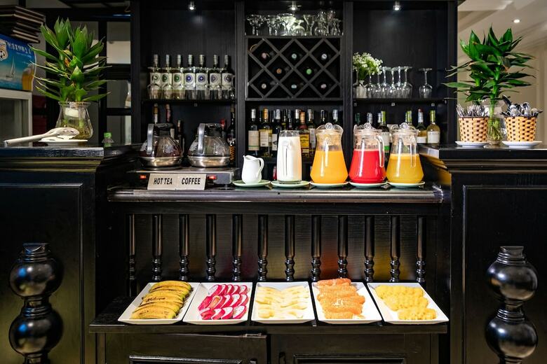 My Boutique Hotel & Spa