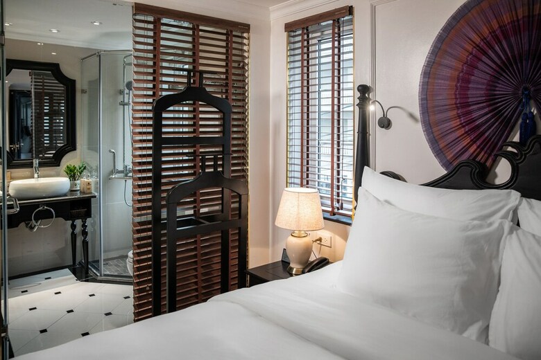 My Boutique Hotel & Spa