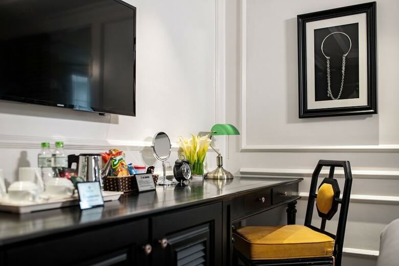 My Boutique Hotel & Spa