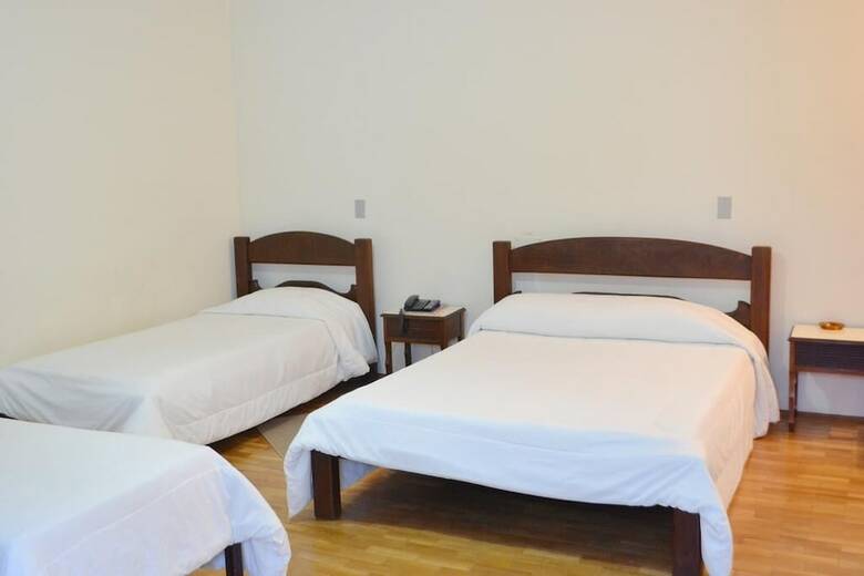 Oyo Hotel Dias