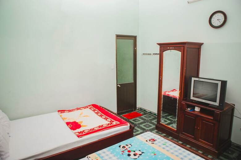 Oyo 717 Vuta Hotel