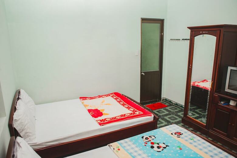Oyo 717 Vuta Hotel