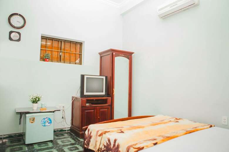 Oyo 717 Vuta Hotel