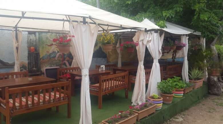 Hotel Erenler Otel