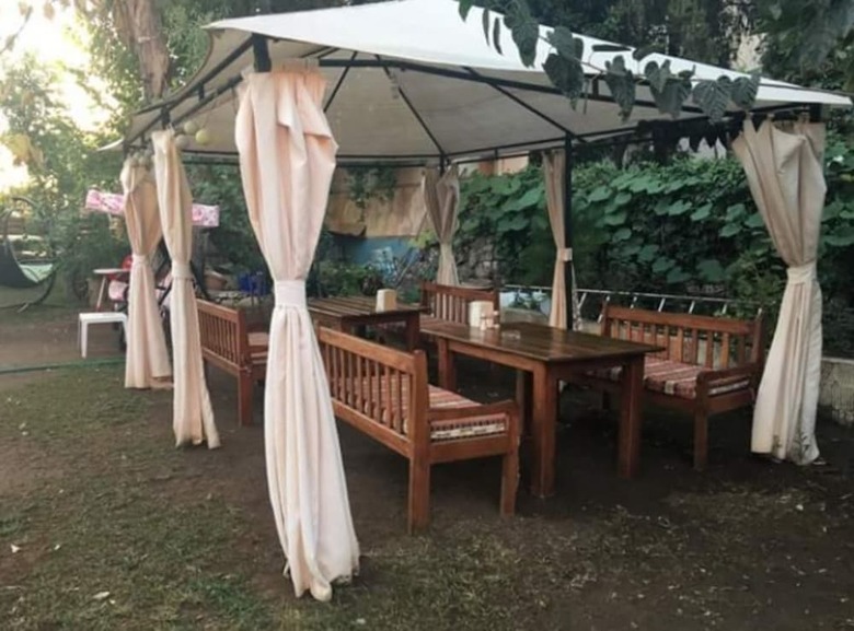 Hotel Erenler Otel
