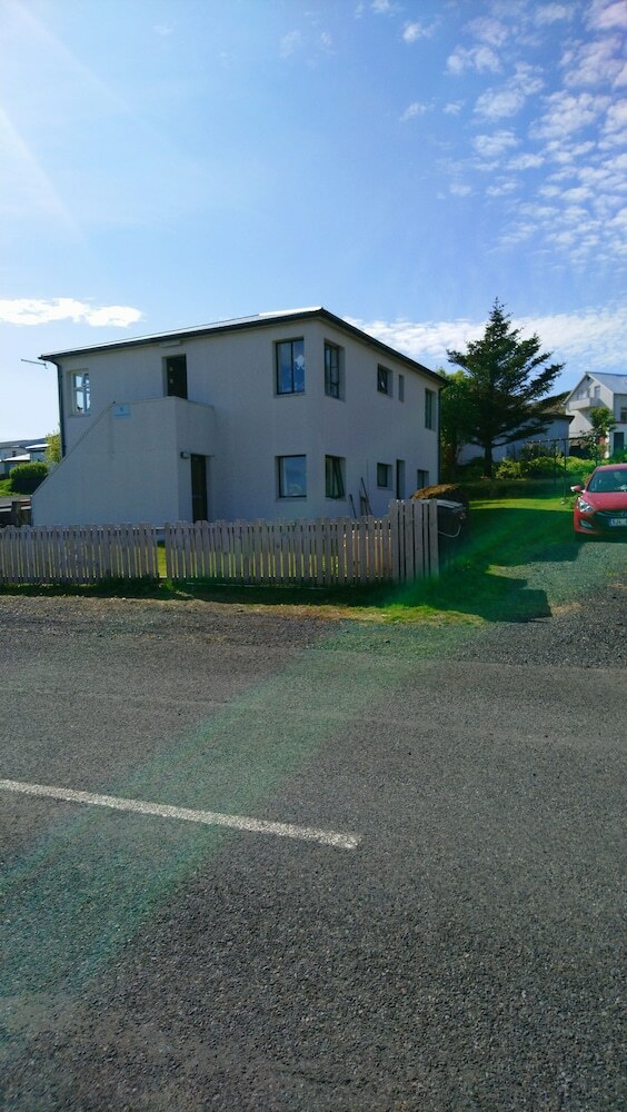Apartamentos Anchor In �lafsv�k