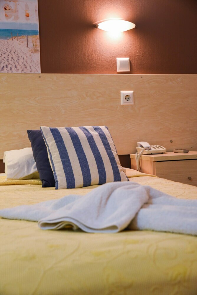 Amaryllis Hotel