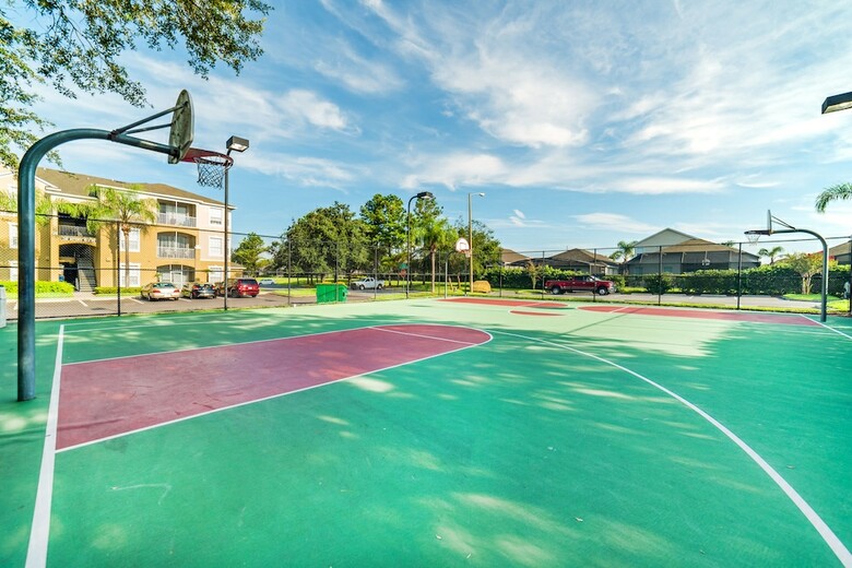 Ip60127 - Windsor Palms Resort - 3 Bed 2 Baths Condo