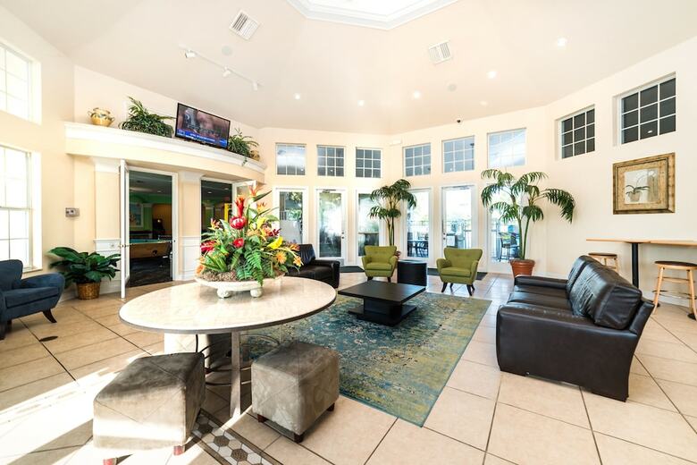 Ip60127 - Windsor Palms Resort - 3 Bed 2 Baths Condo