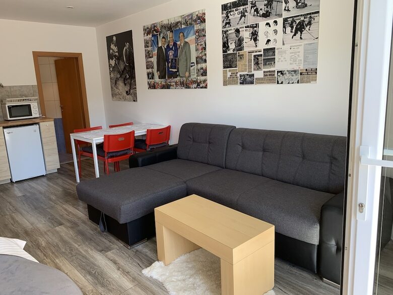 Hotel Rudi Hiti Guest House
