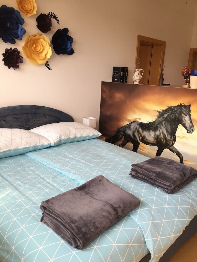 Hotel Rudi Hiti Guest House