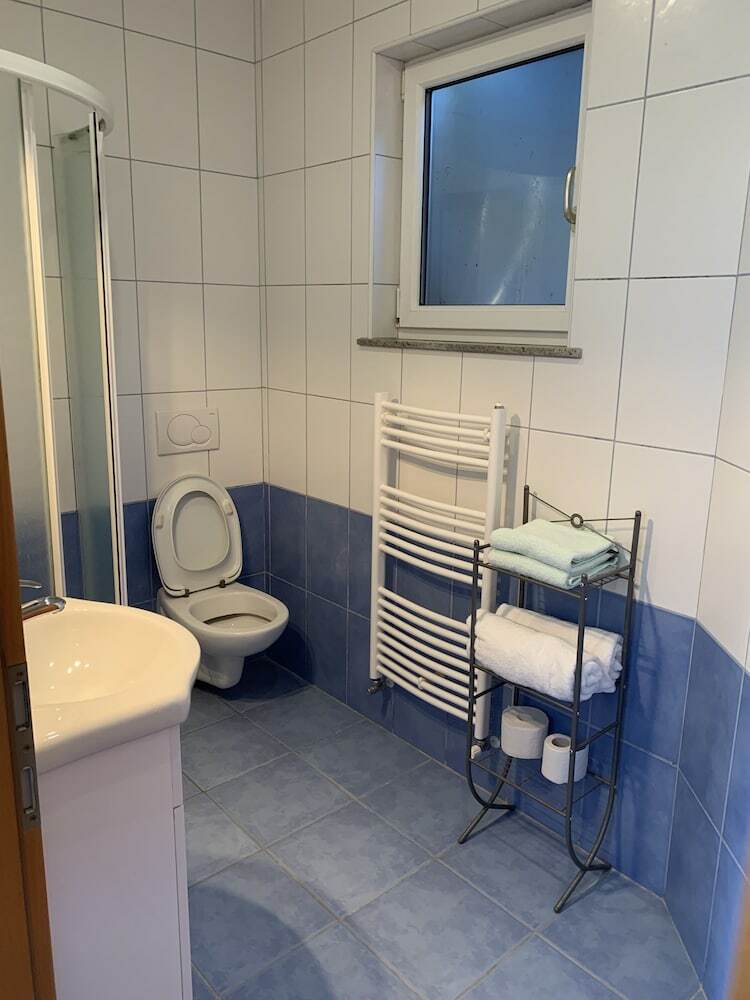 Hotel Rudi Hiti Guest House