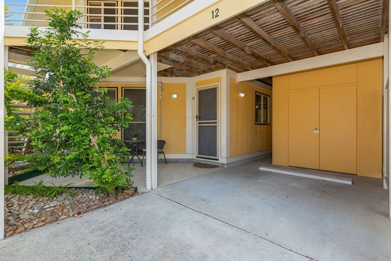 Hastings Cove Apartment