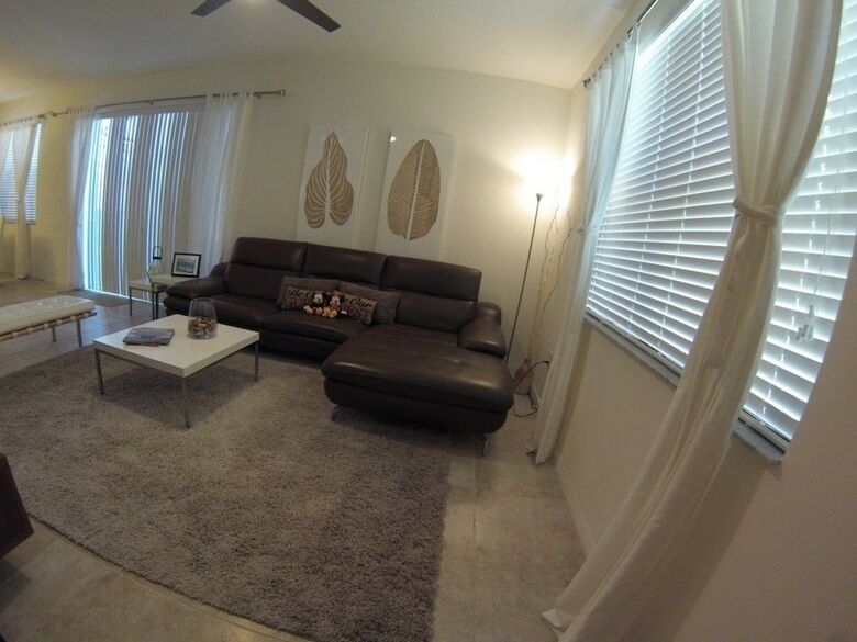 Aco63675 - Bella Vida Resort - 4 Bed 3 Baths Townhouse
