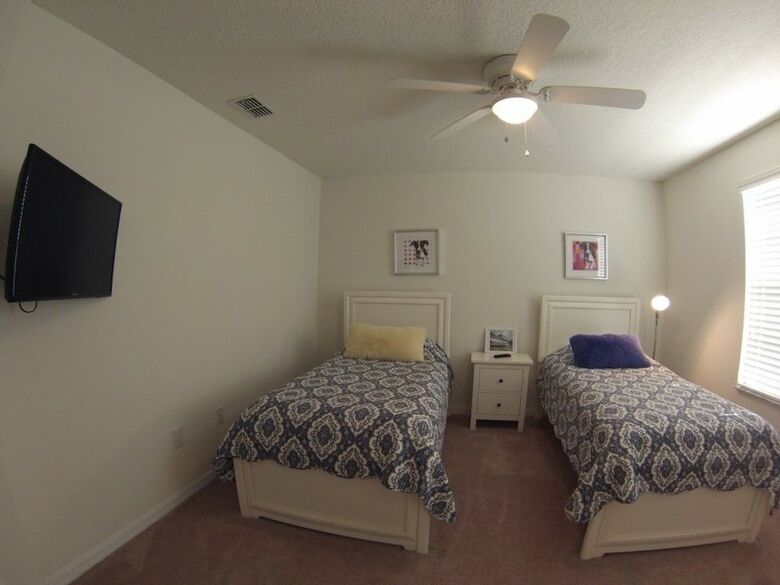 Aco63675 - Bella Vida Resort - 4 Bed 3 Baths Townhouse