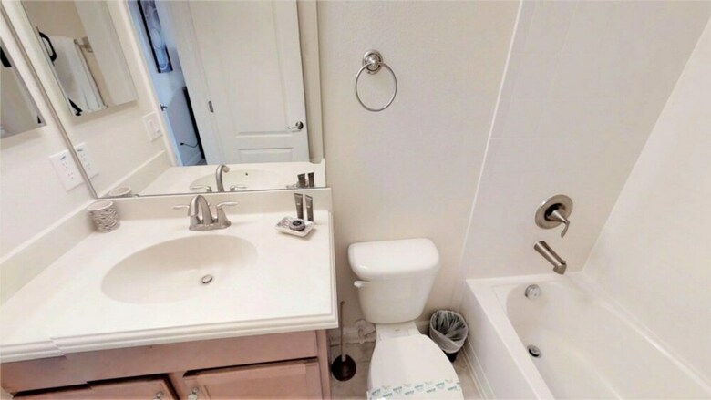 Aco244924 - Paradise Palms Resort - 6 Bed 5 Baths Villa