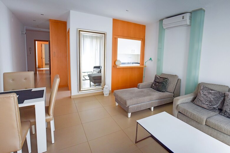 Apartamentos Living4malaga Fajardo 6