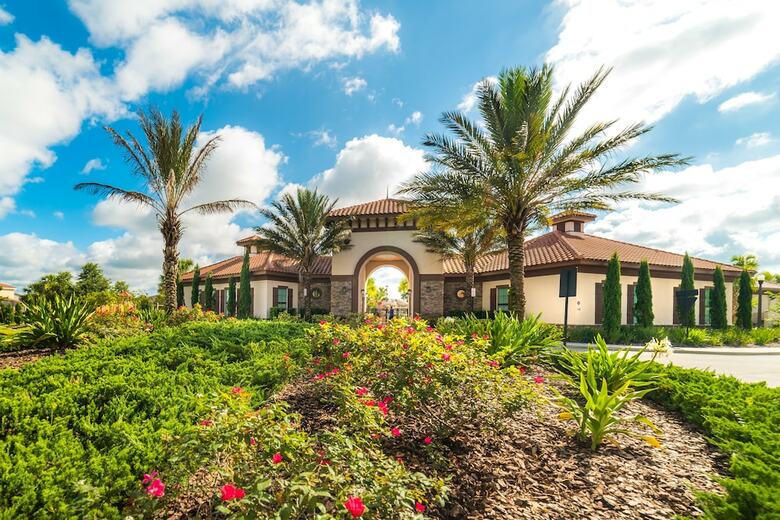 Fv86992 - Solterra Resort - 6 Bed 5 Baths Villa