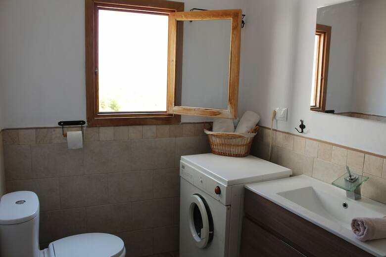 Apartamentos La Casita Alpujarre�a