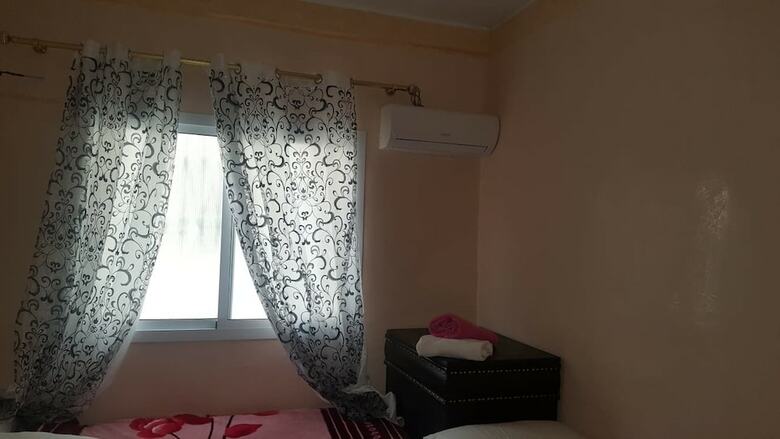 Hotel H�tel Tijani