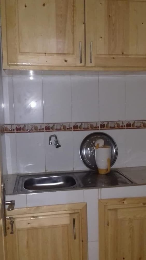 Hotel H�tel Tijani