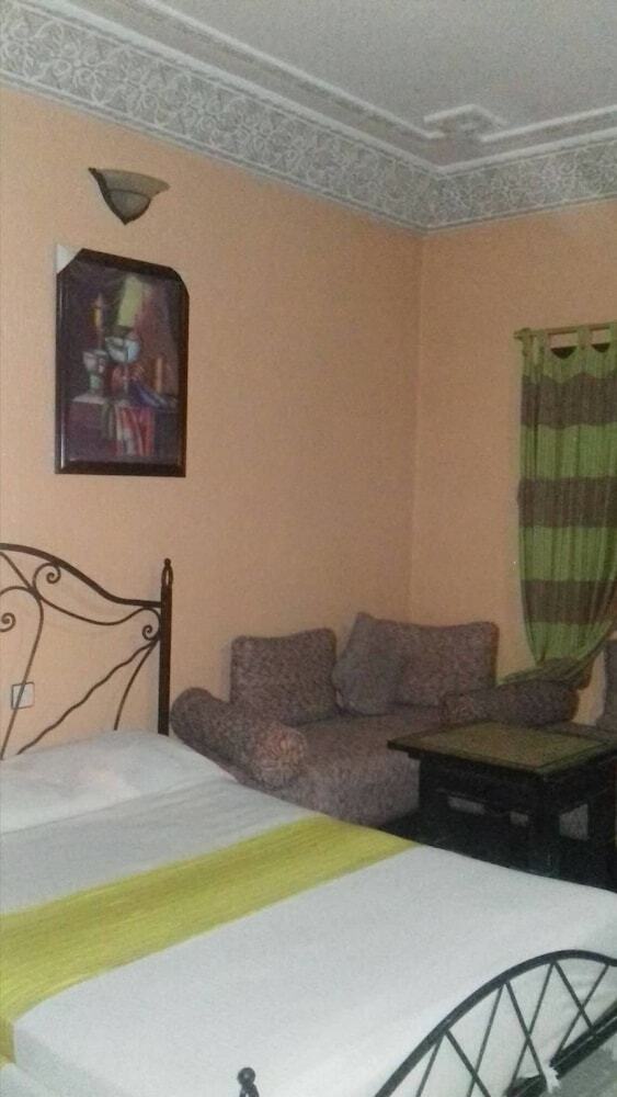 Hotel H�tel Tijani