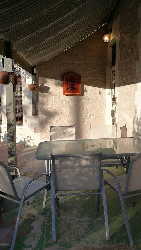 Bed & Breakfast Vagabond Historic
