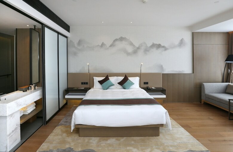 Hotel Novotel Deqing Moganshan