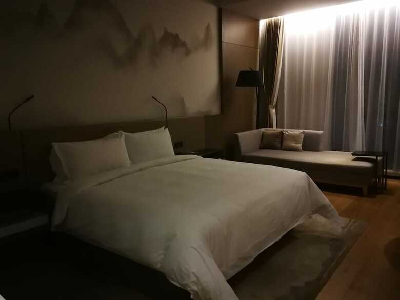 Hotel Novotel Deqing Moganshan