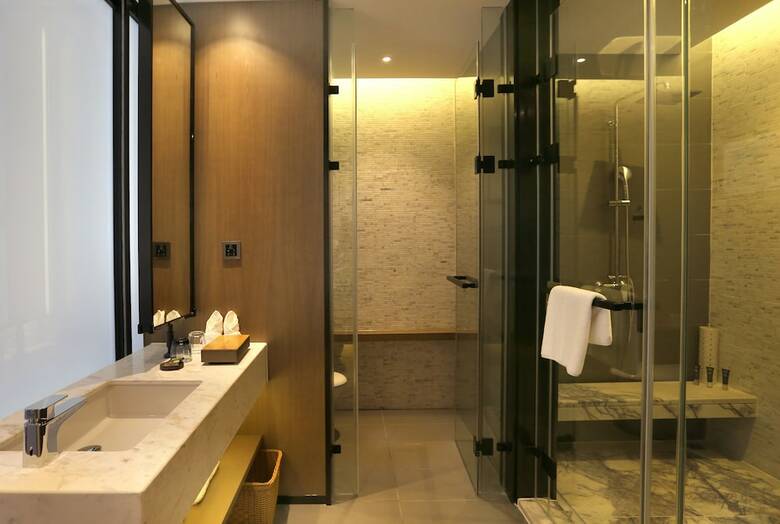 Hotel Novotel Deqing Moganshan