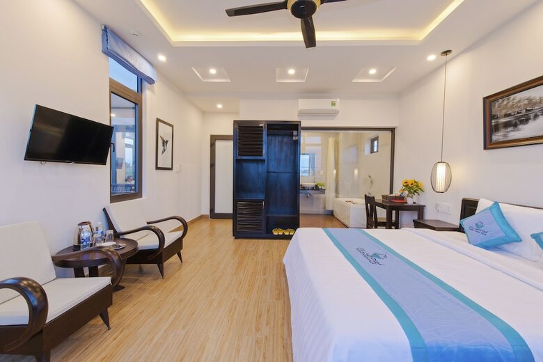Hotel Island Town Villas
