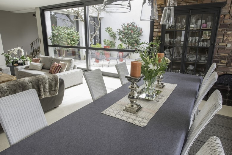 Bed & Breakfast A L'ombre Des Pins - Chambres D'h�tes