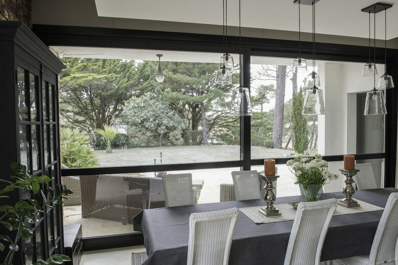 Bed & Breakfast A L'ombre Des Pins - Chambres D'h�tes