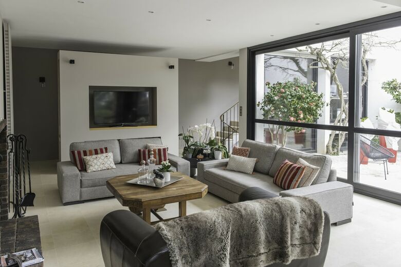 Bed & Breakfast A L'ombre Des Pins - Chambres D'h�tes