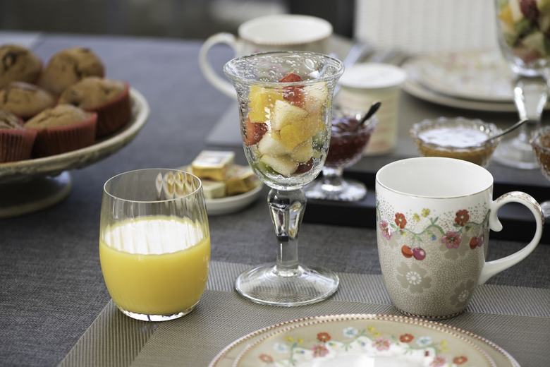 Bed & Breakfast A L'ombre Des Pins - Chambres D'h�tes