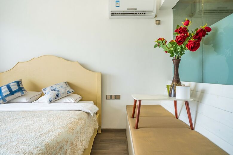 Hotel Shenzhen Zuoan Xiangshe Guesthouse