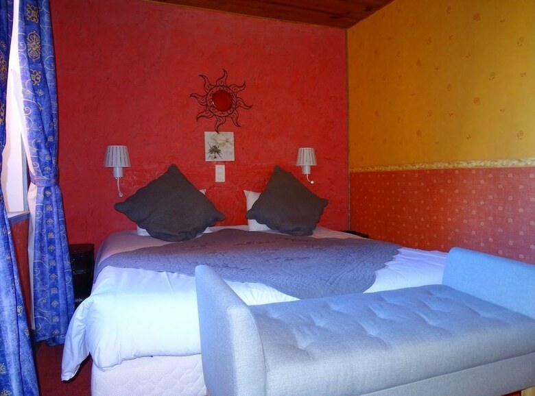 Hotel Les Arcades Le Lion D'or