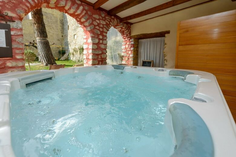 Hotel Les Arcades Le Lion D'or