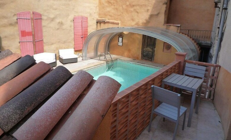 Hotel Les Arcades Le Lion D'or