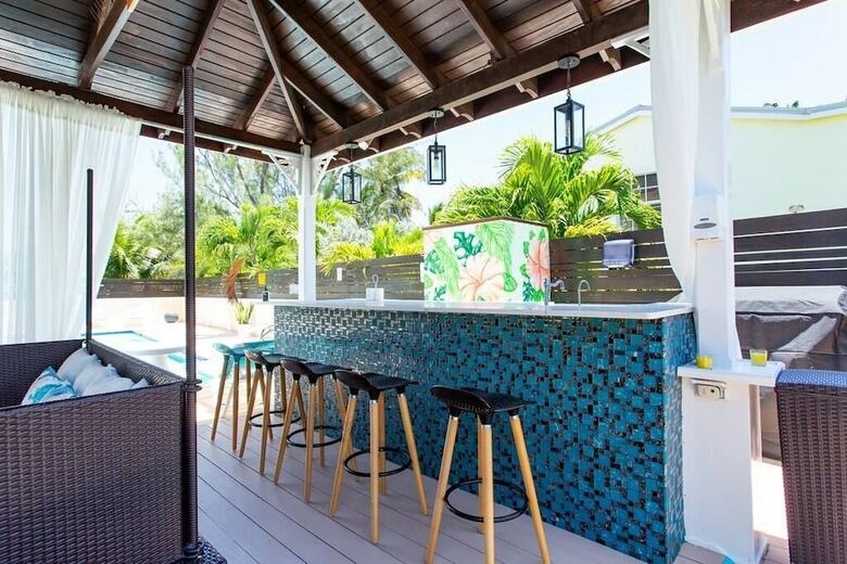 Villa Hidden Gem Barbados - A Luxury Bed & Breakfast Experience