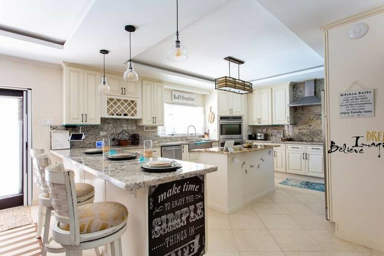 Villa Hidden Gem Barbados - A Luxury Bed & Breakfast Experience