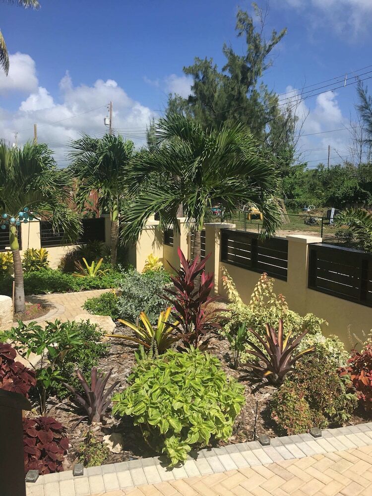 Villa Hidden Gem Barbados - A Luxury Bed & Breakfast Experience