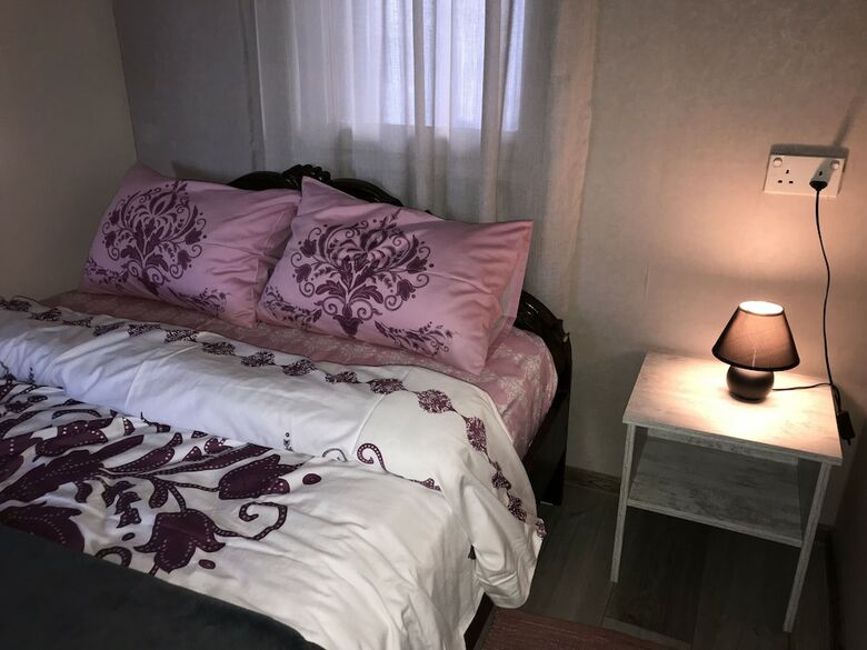 Talaveri Apartment In Old Tbilisi