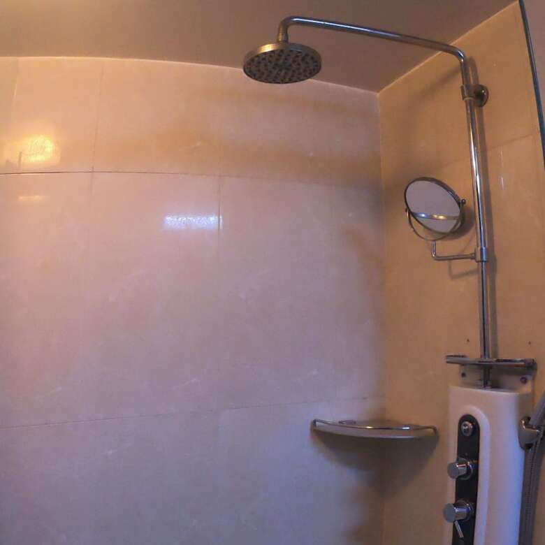 Apartamentos Gangnam Residence 1