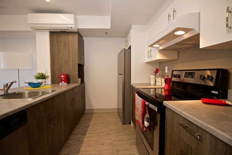 Apartamentos Brand New Studio